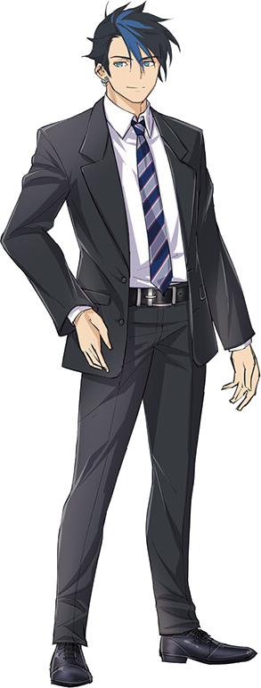 Suit Style