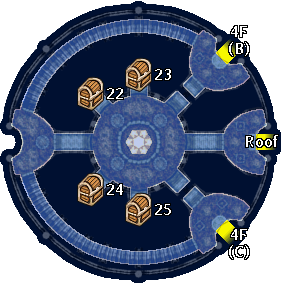 borderless