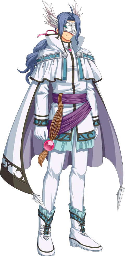 Sora no Kiseki OL