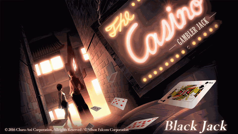 Black Jack