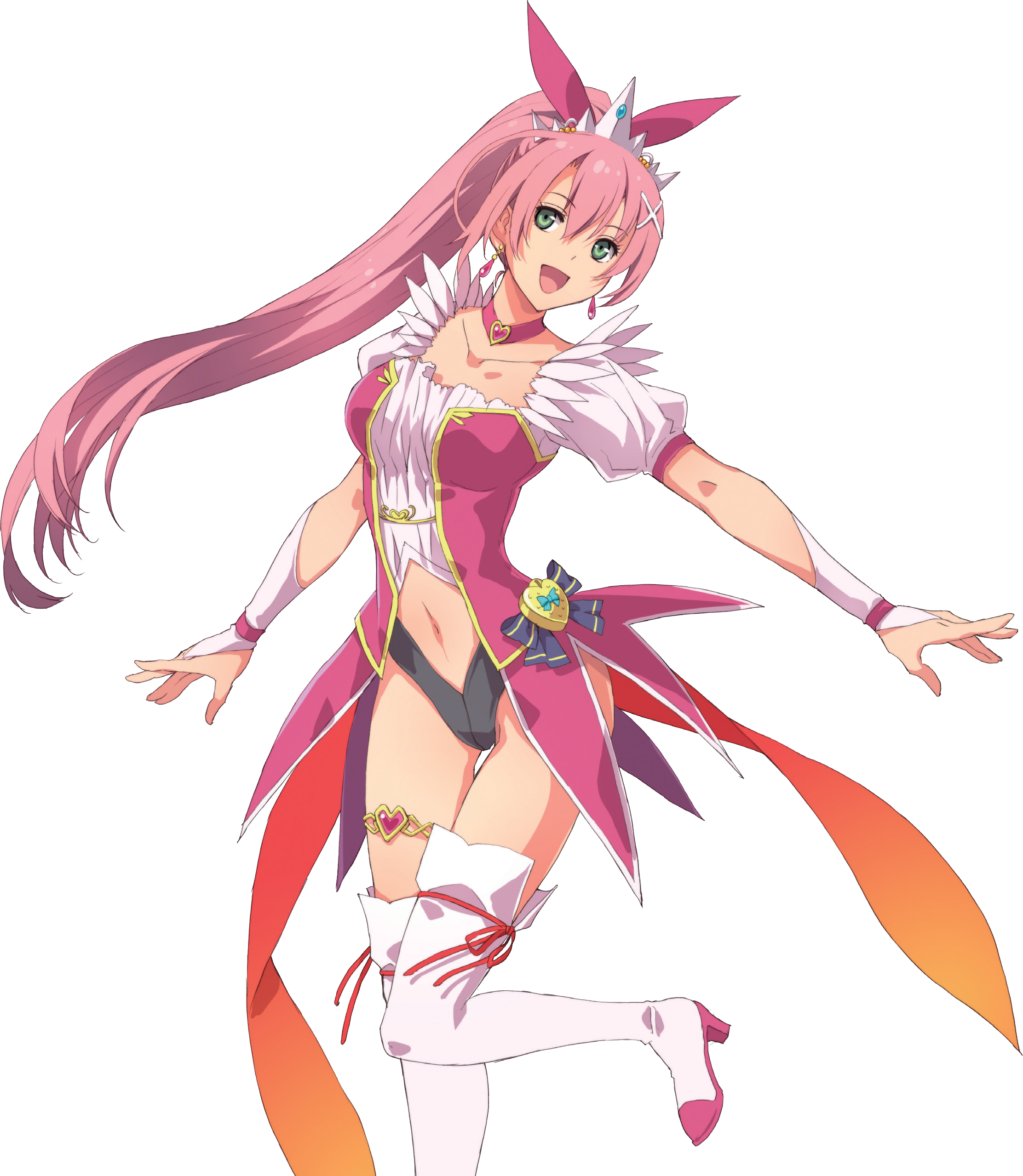 Magical Juna
