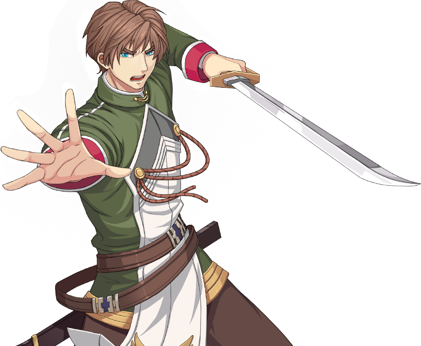 Super Skill (Sora OL)