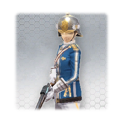 Provincial Army Soldier