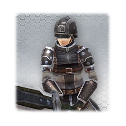 Jaeger - Sword