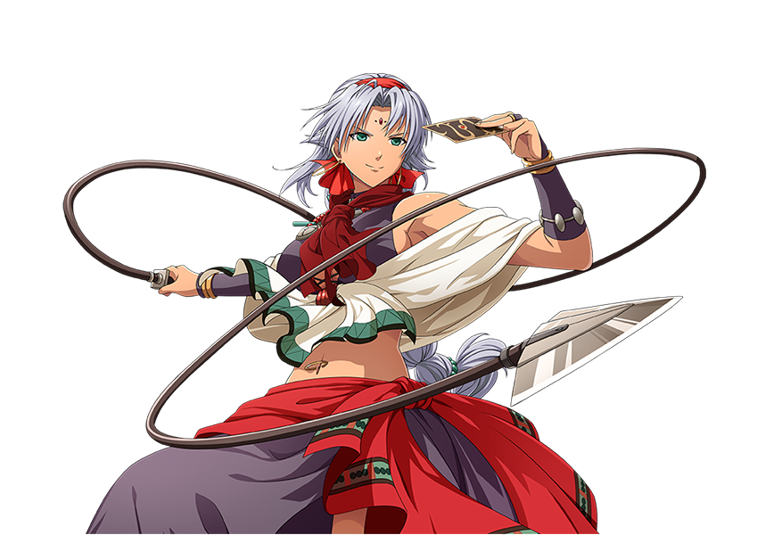 Sora no Kiseki OL