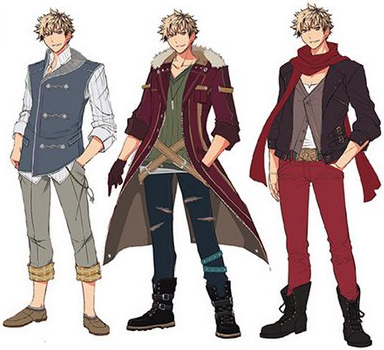 Concept art