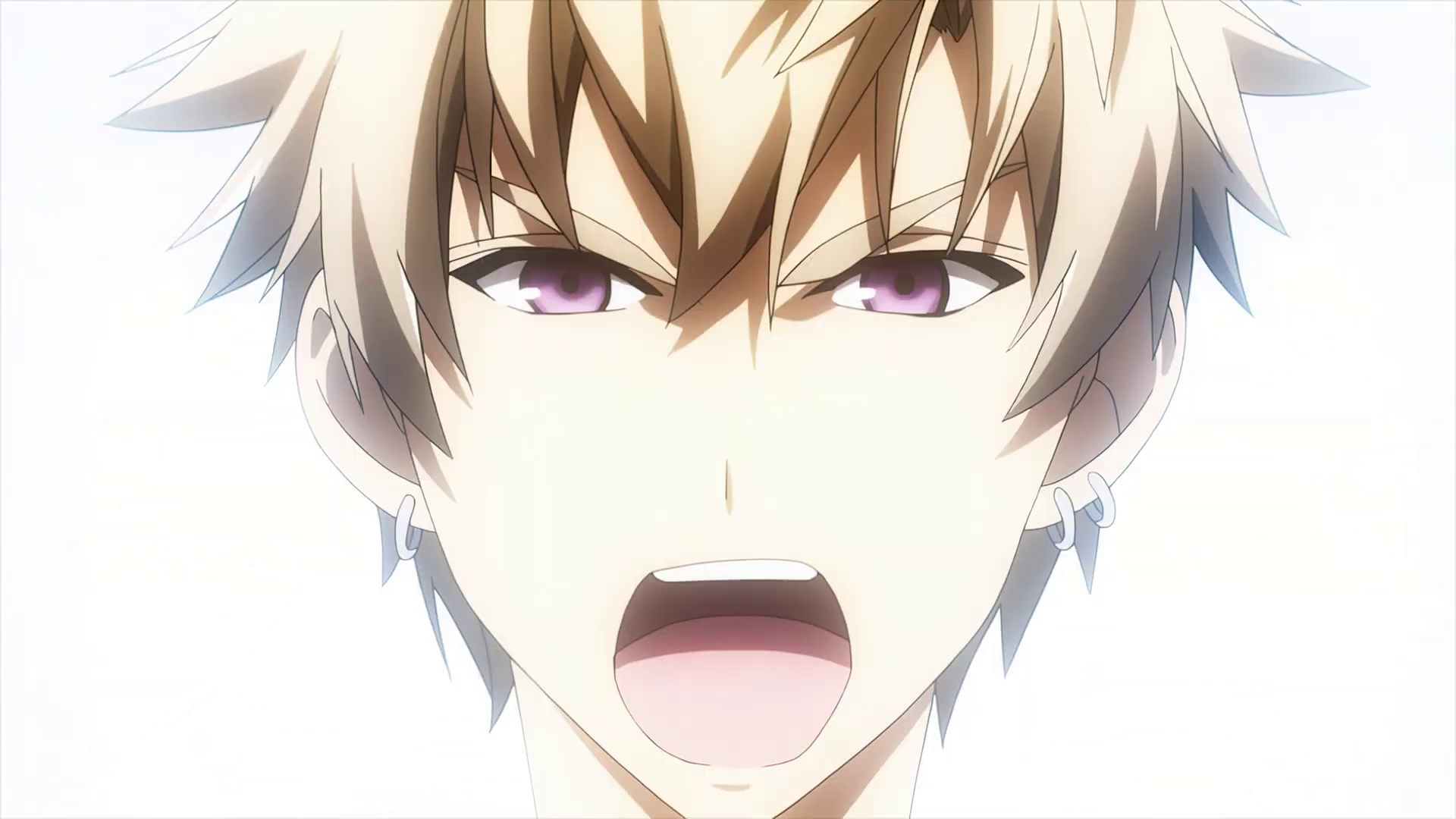 Opening screenshot