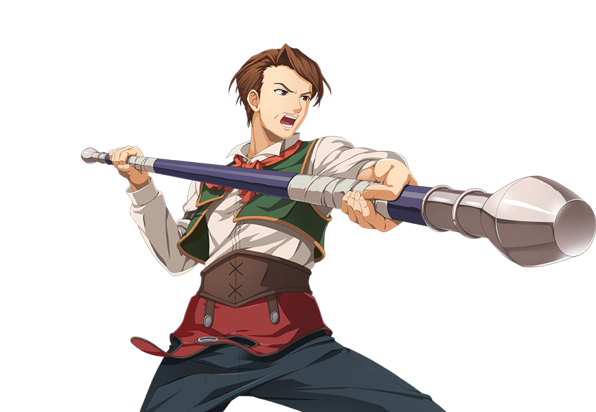 Sora no Kiseki OL