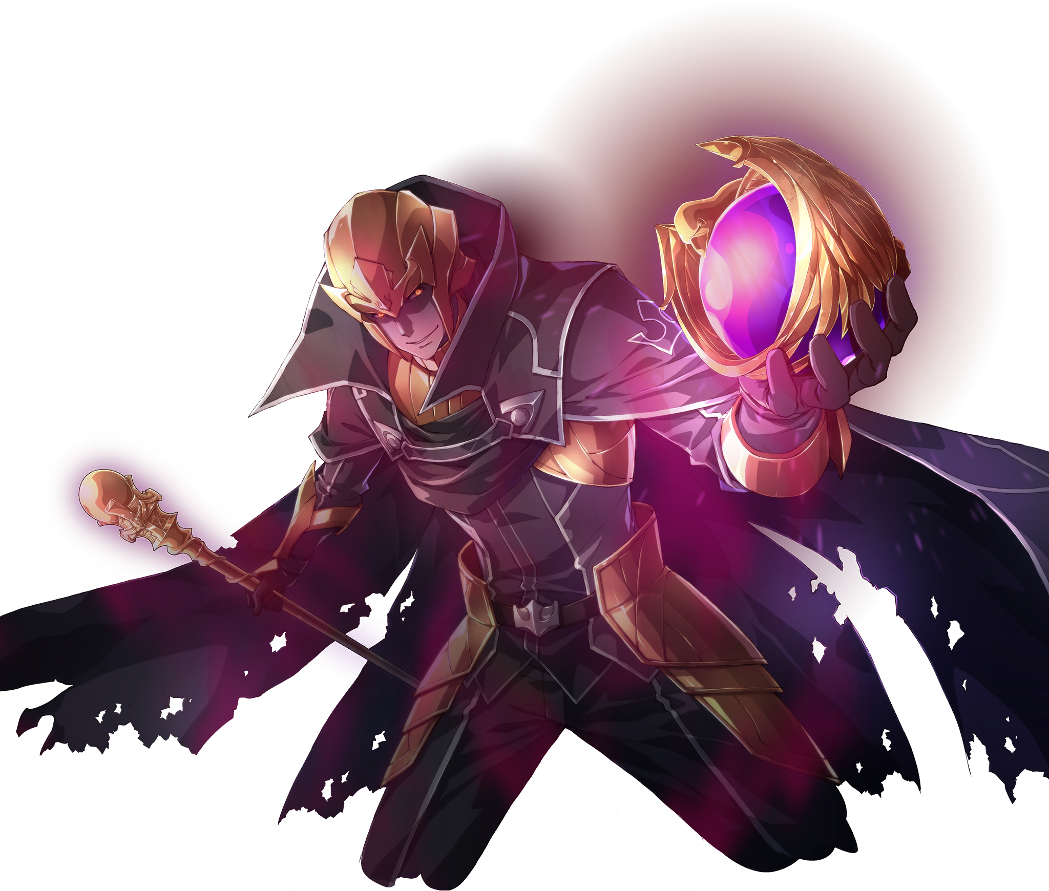Hollow S-Craft