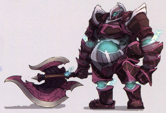 Heavy Ruby