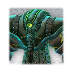 Claydoll Omega