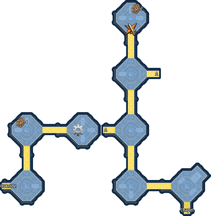 borderless