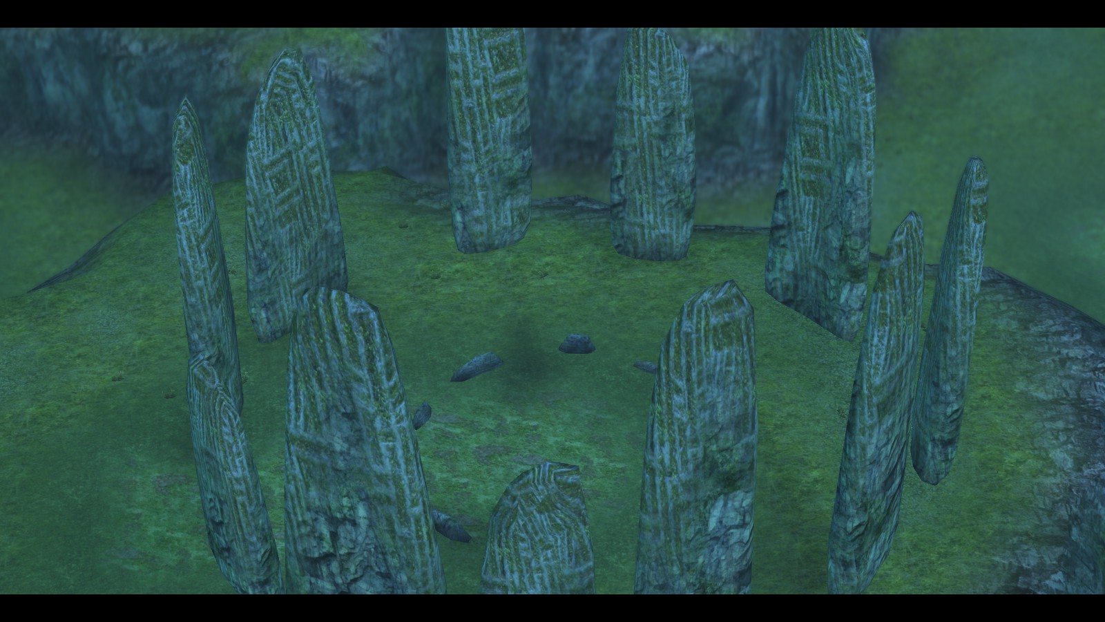 Stonehenge