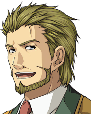 Portrait (Mod by ShinKiseki)