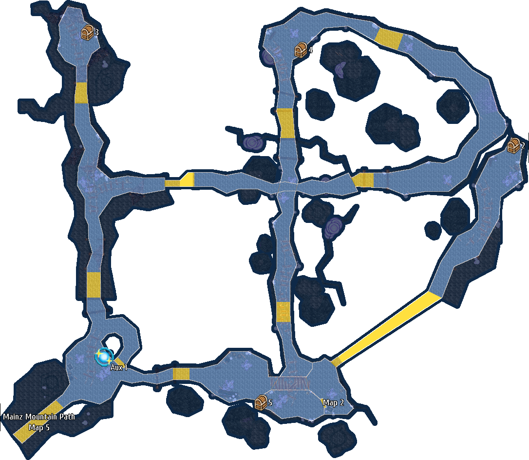 borderless