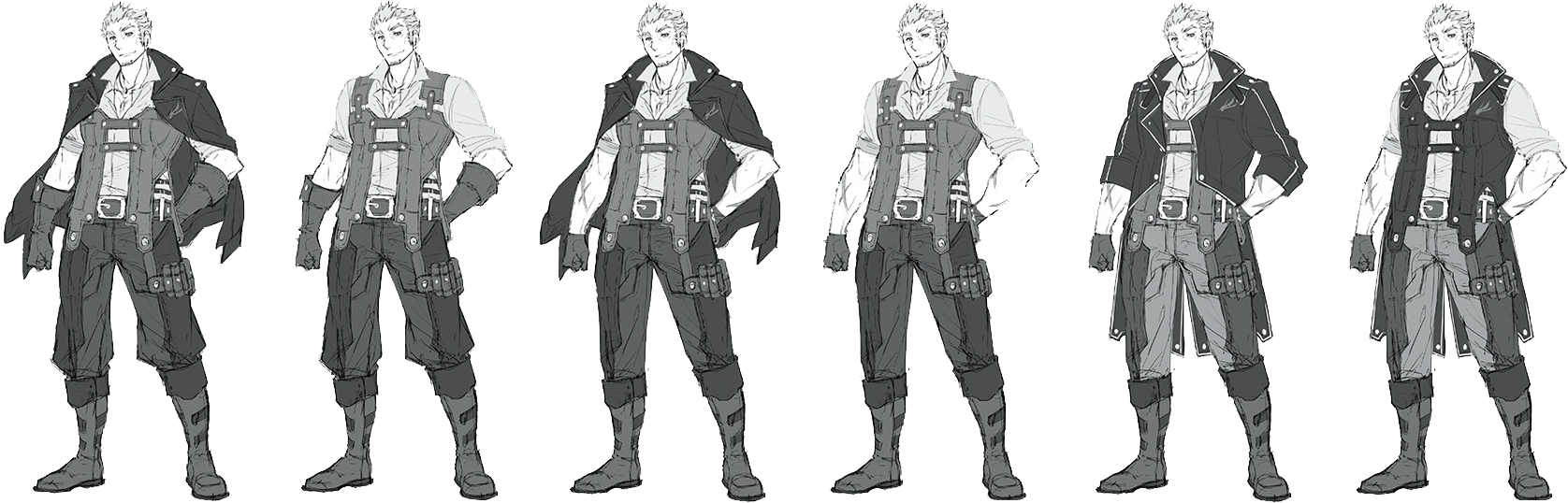 Fine-tuning Sketches