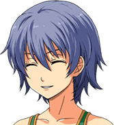 Portrait (Swimwear)