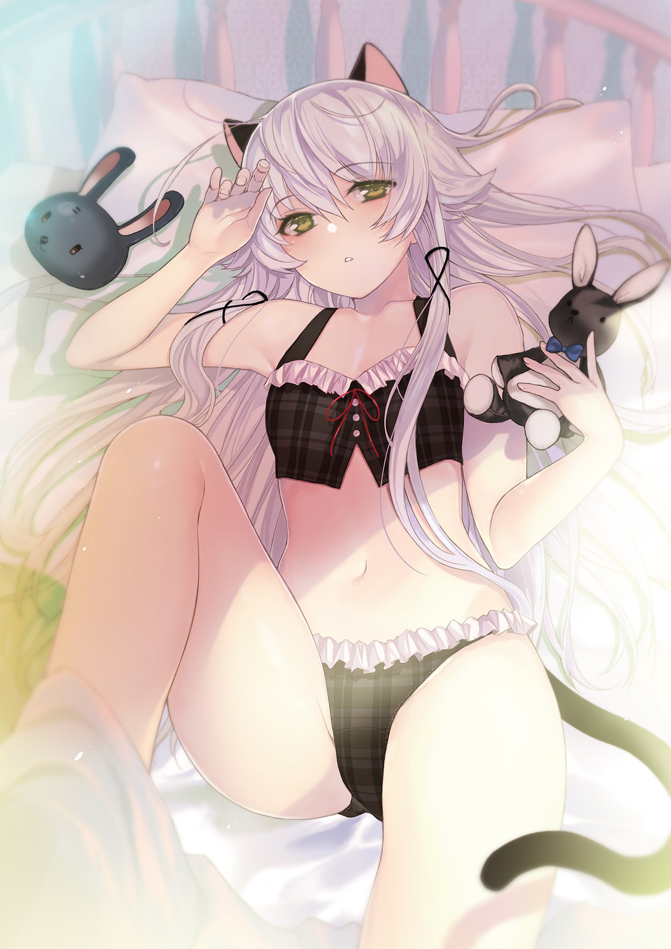Official artwork by Sagara Riri