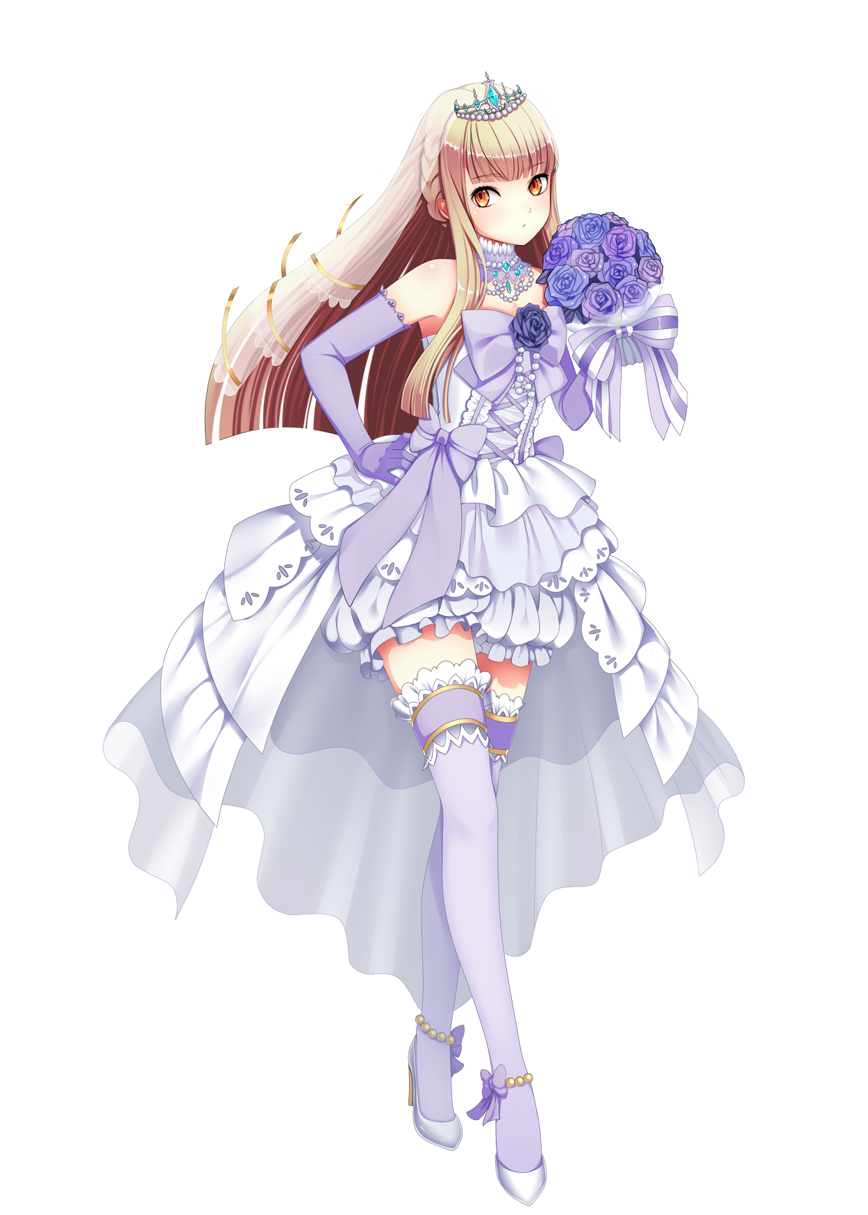 S-Craft (Bride)