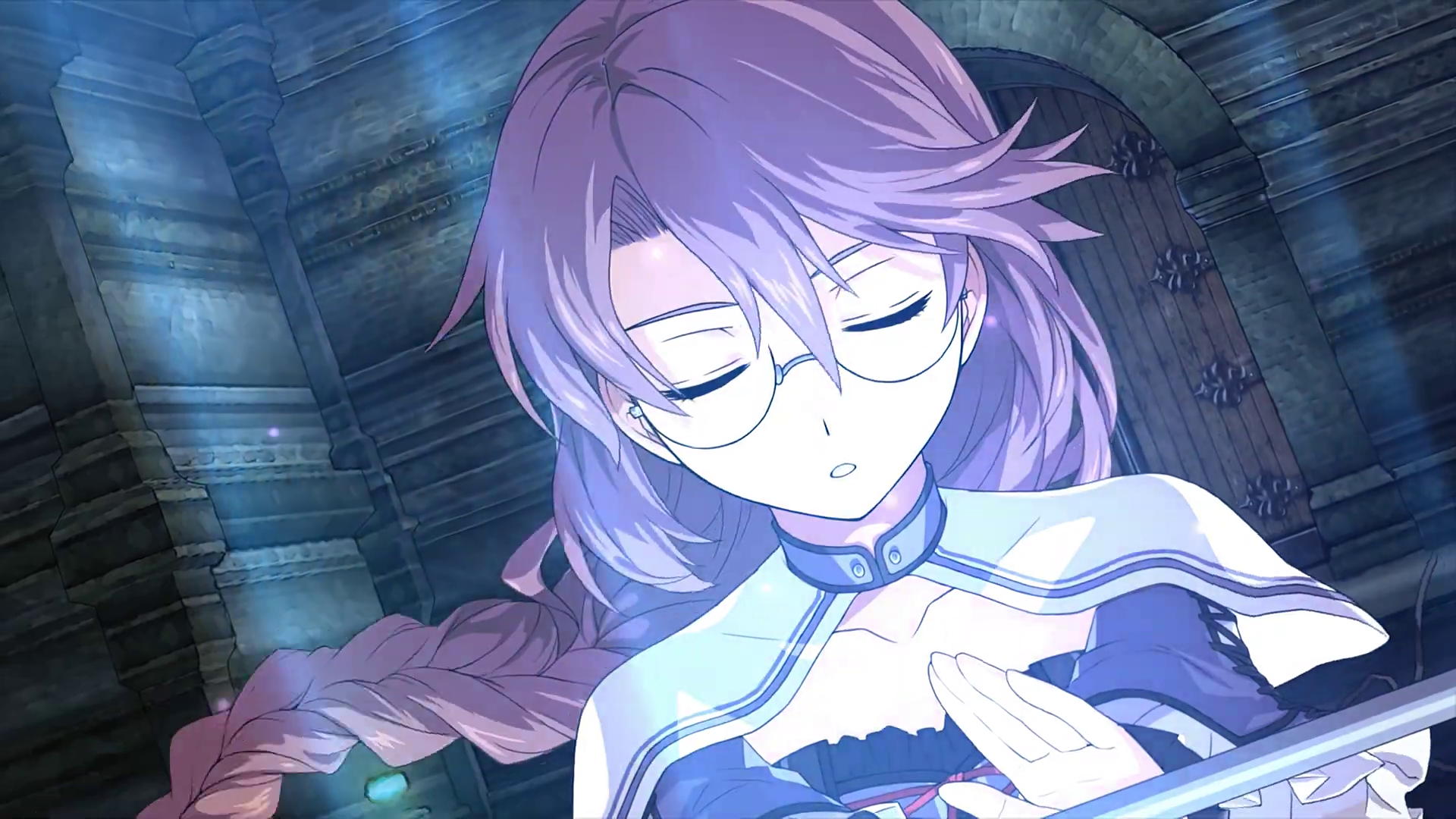 Opening screenshot