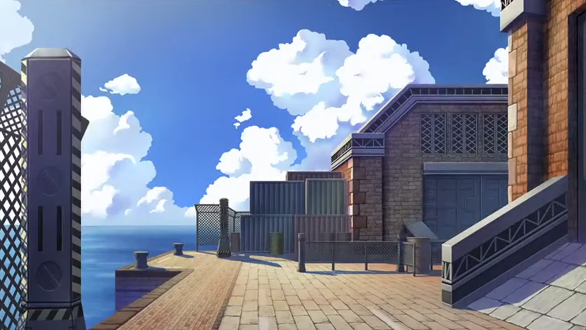 Seen in The Legend of Heroes: Akatsuki no Kiseki