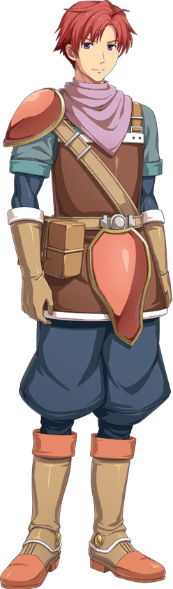Sora no Kiseki OL