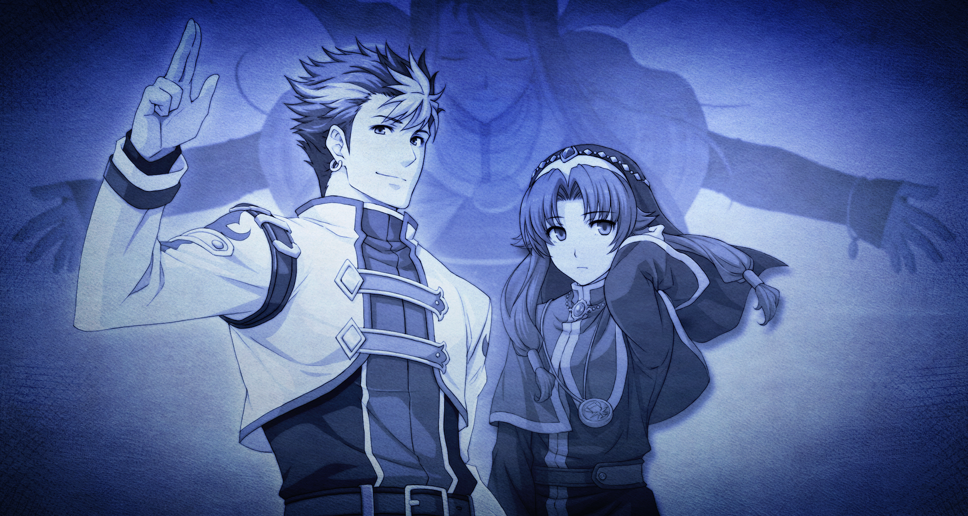 Kevin, Ries & Rufina