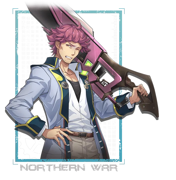 S-Craft from game