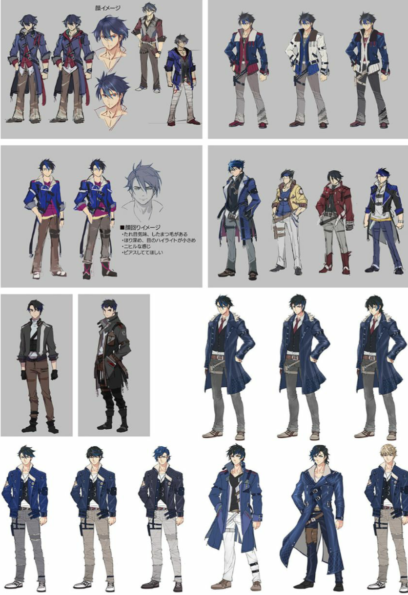 Concept art