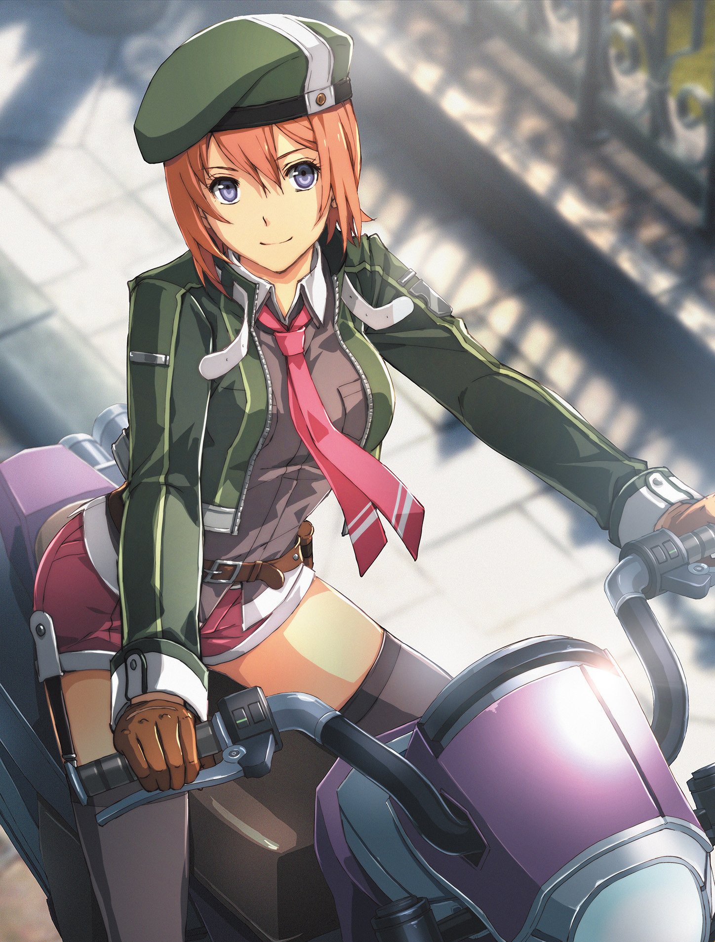 HOT-SHOT: Noel