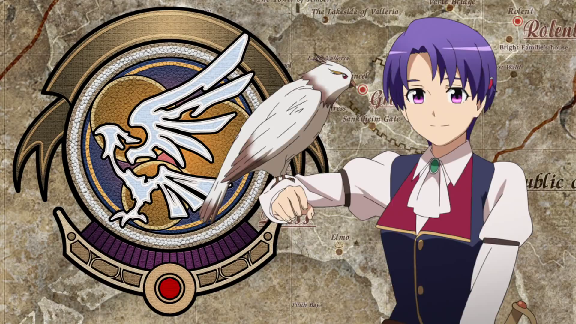 Opening screenshot