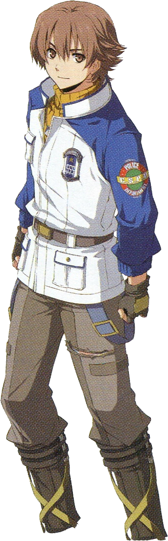Official artwork asset