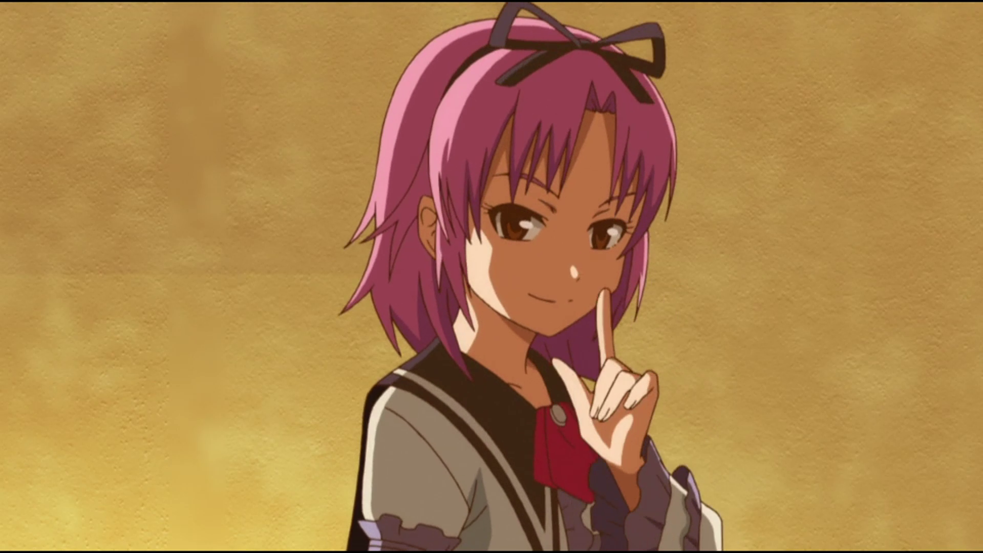 Opening screenshot (EVO)