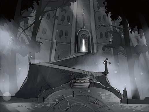 Concept art