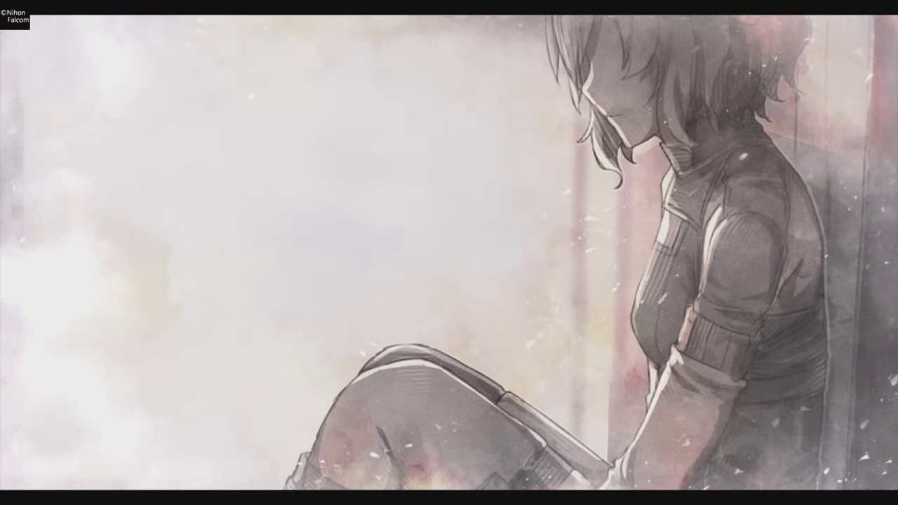 End of the Order of the Moonlight Horse