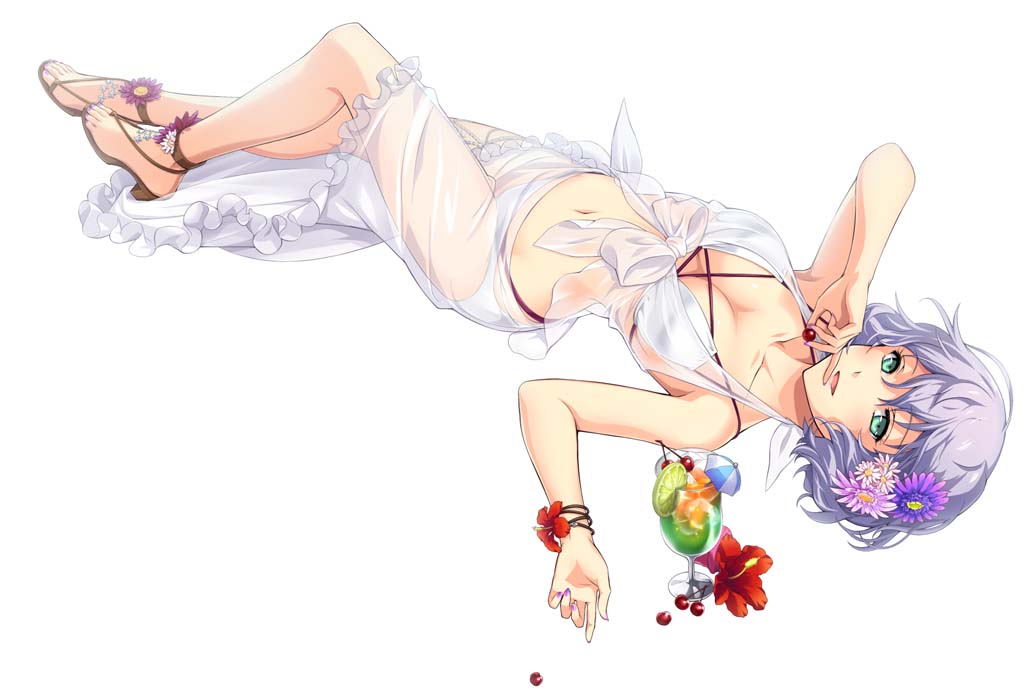 S-Craft (Swimsuit)