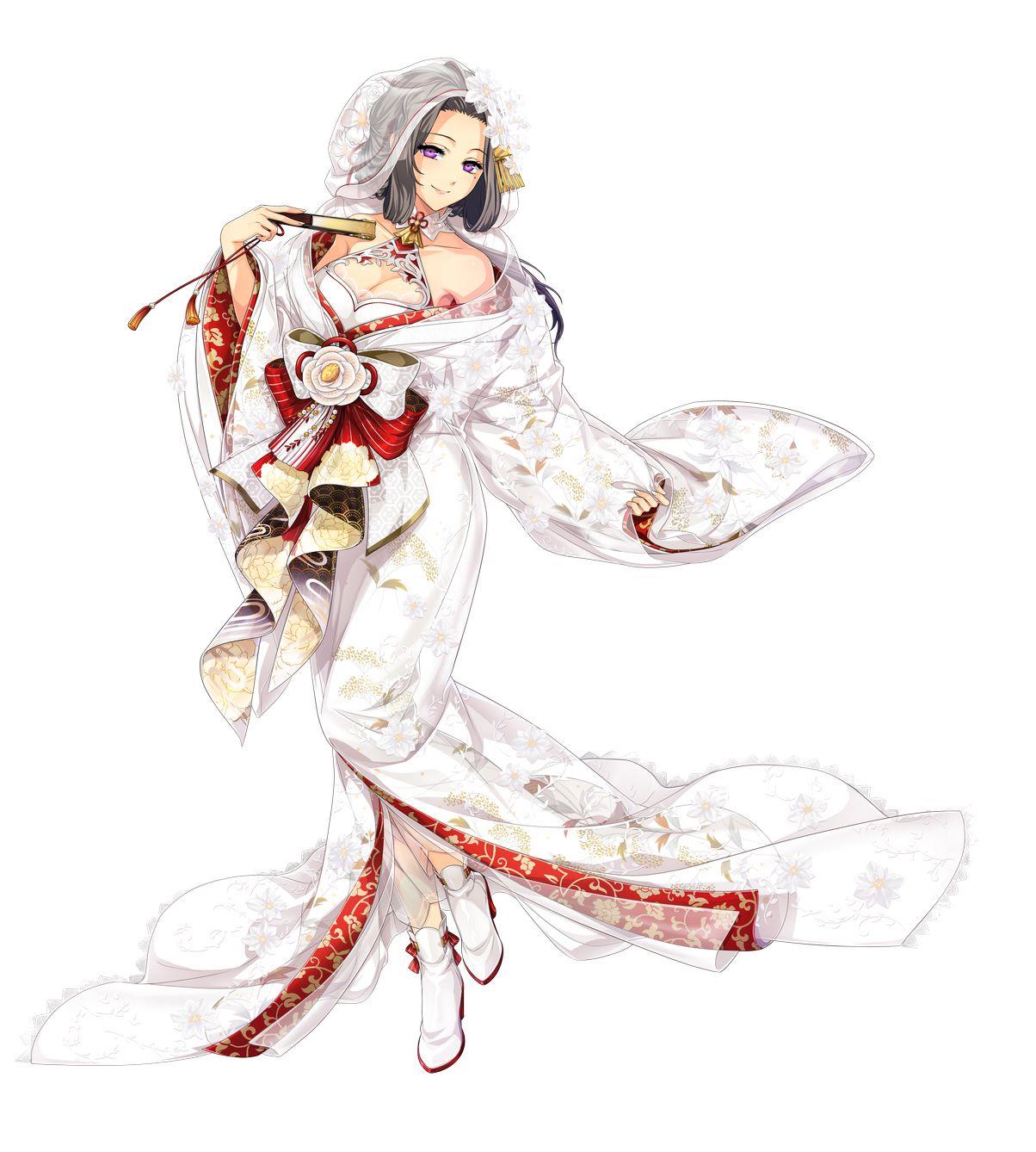 S-Craft (Bride)
