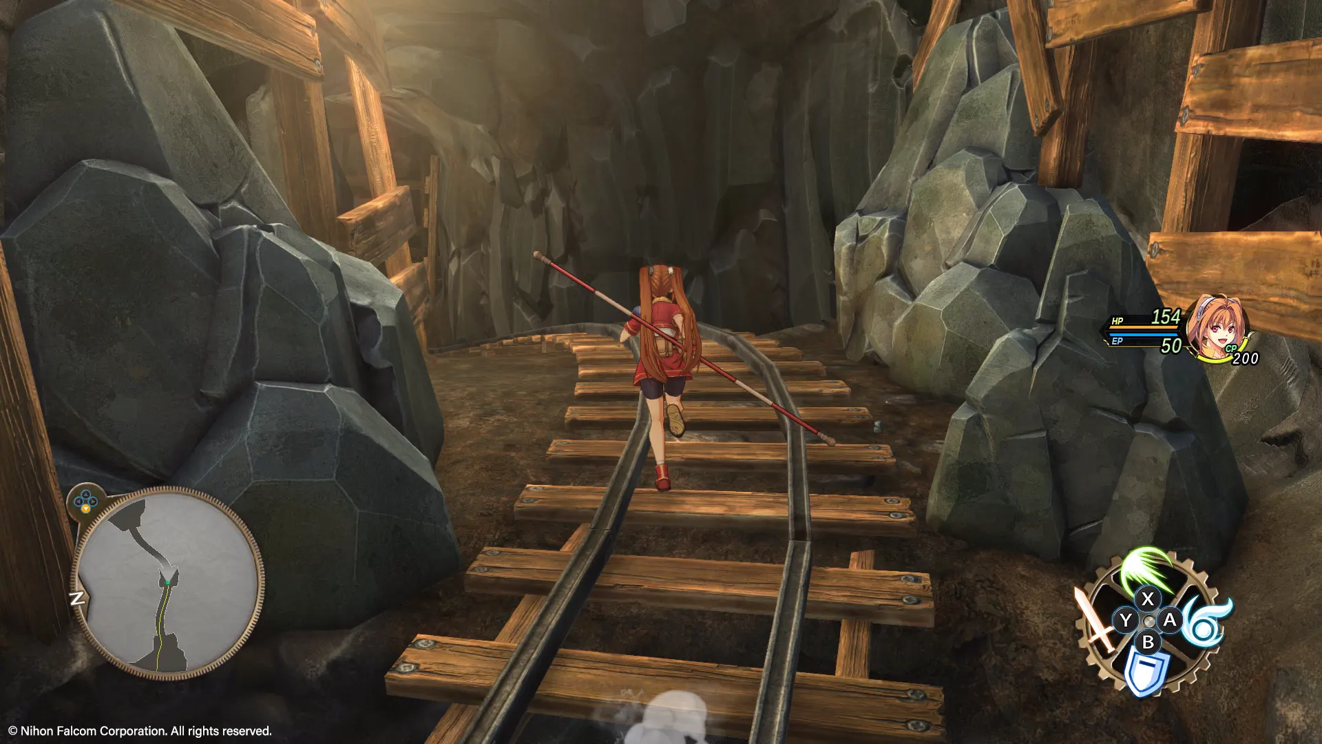 Malga Mines