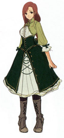 Concept art