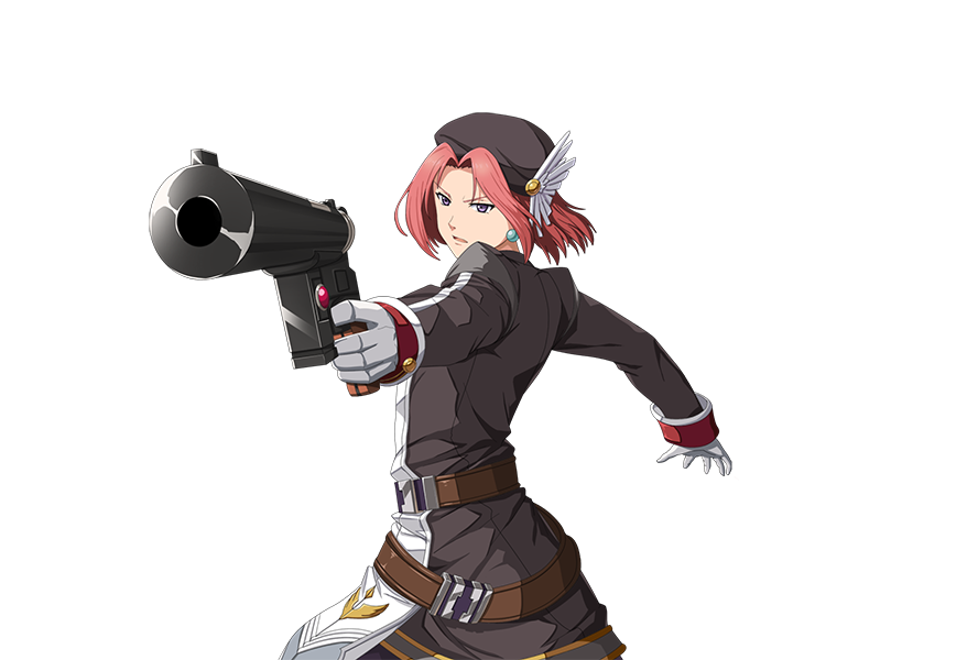 Super Skill (Sora OL)