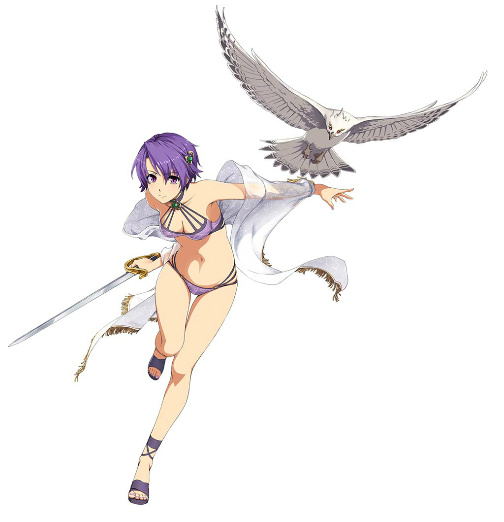 S-Craft (Swimsuit)