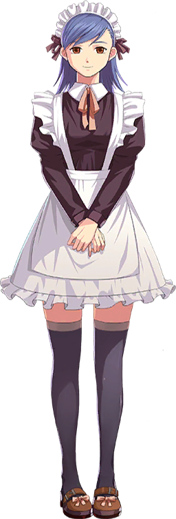 Sora no Kiseki OL