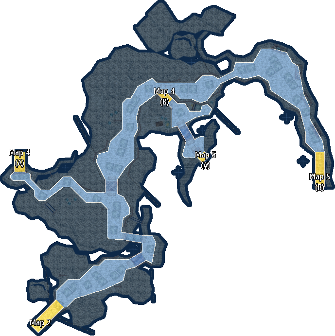 borderless