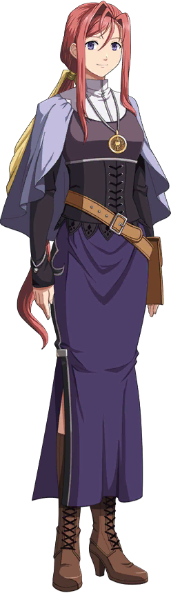 Sora no Kiseki OL