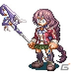 Dragon Slayer Warriors of the Guided Crown (CS)