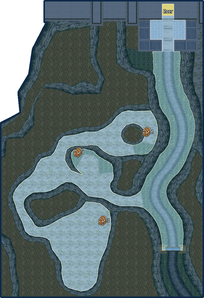 borderless