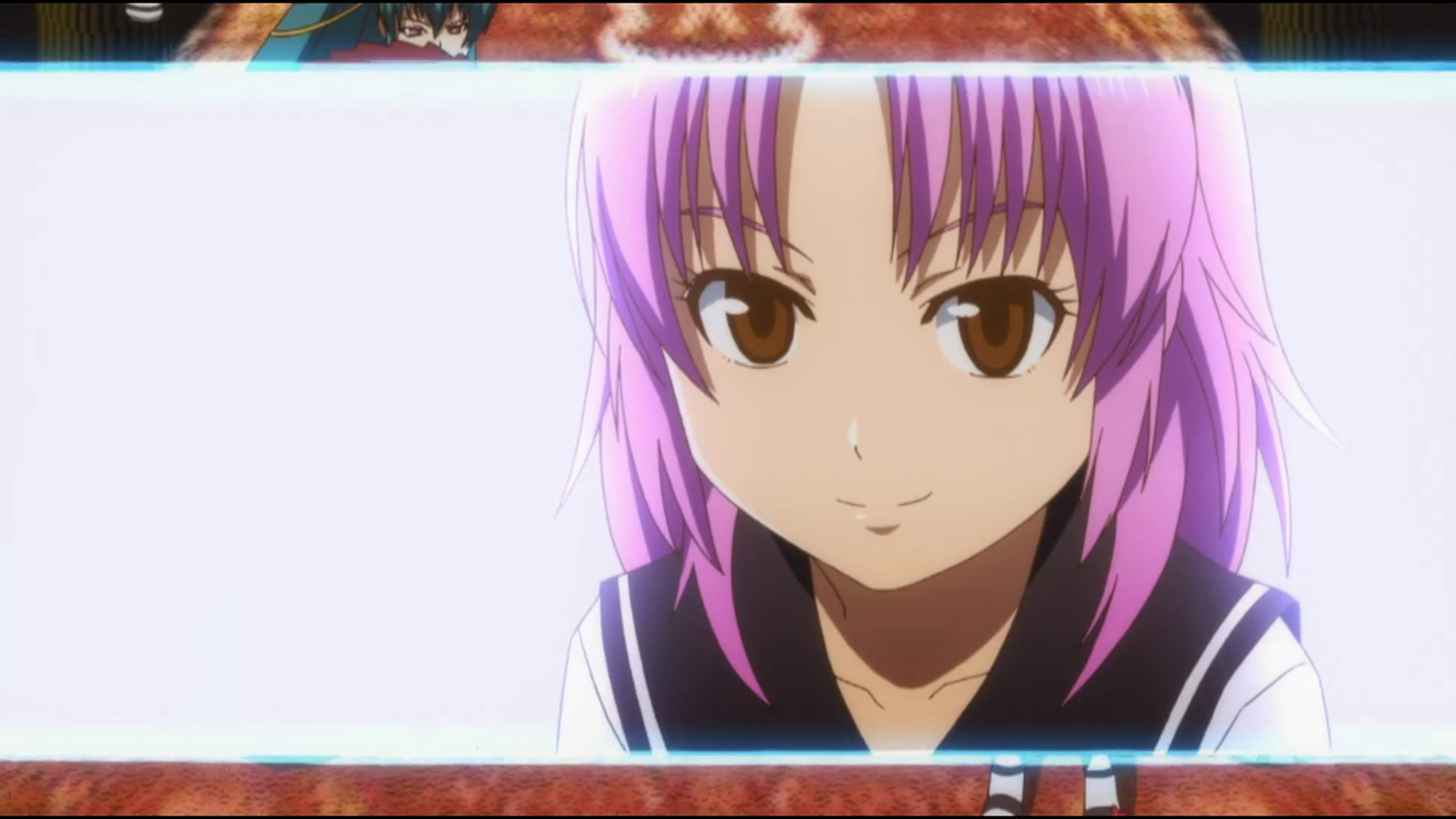 Opening screenshot (EVO)
