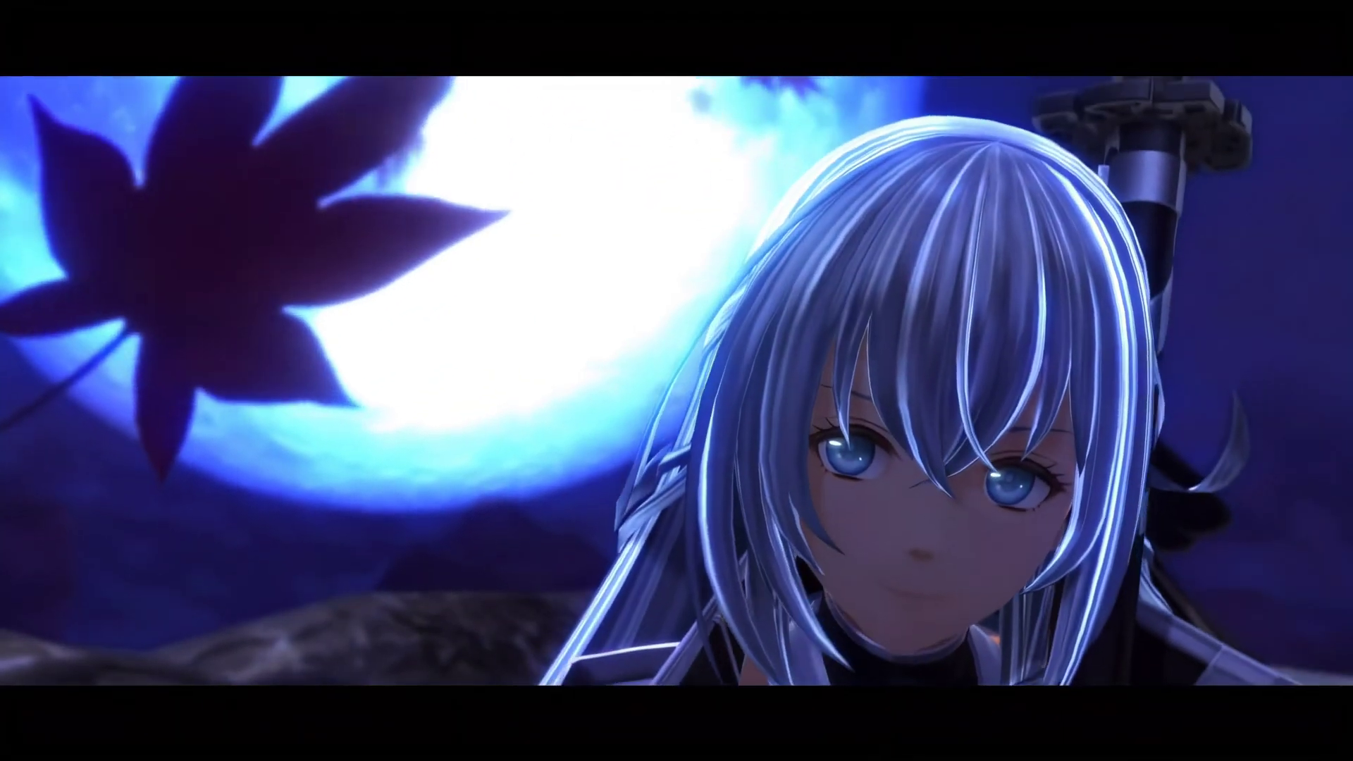 Opening screenshot