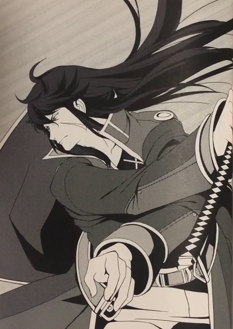 Trails from Zero Light Novel