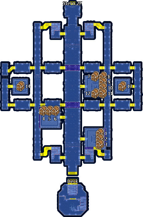borderless